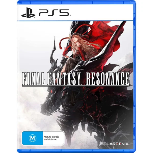 Final Fantasy Resonance – PS5