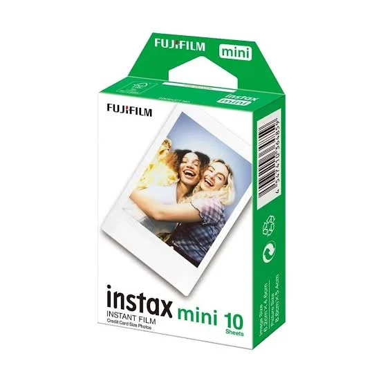 Fujifilm Instax Mini Instant Film