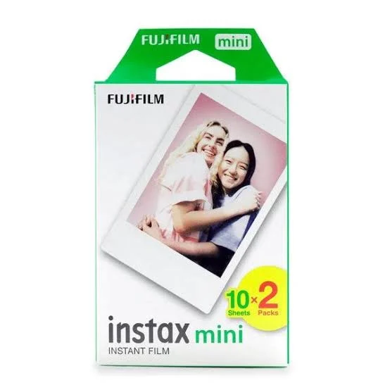 Alternative view of Fujifilm Instax Mini Instant Film