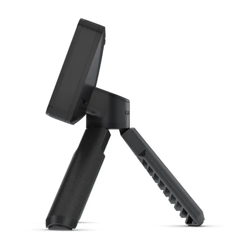 Garmin Approach R10, opposite side profile