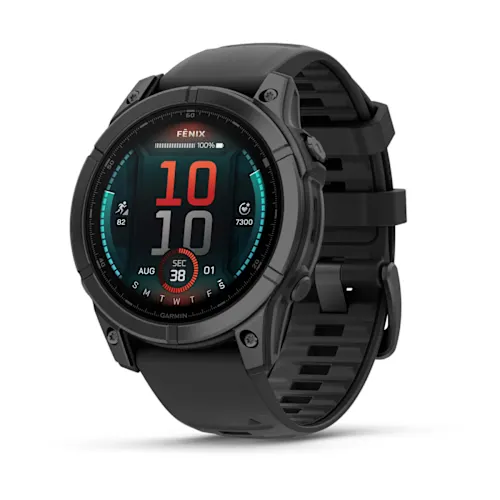 Garmin fēnix E