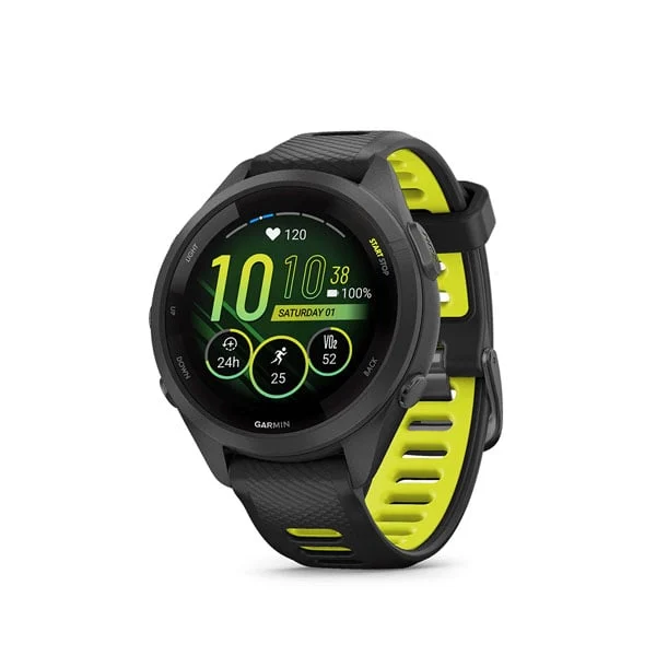 Garmin Forerunner 265S