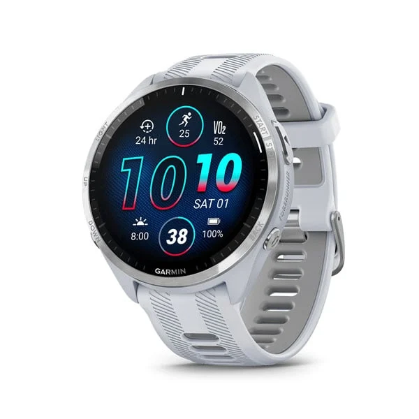 Garmin Forerunner 965
