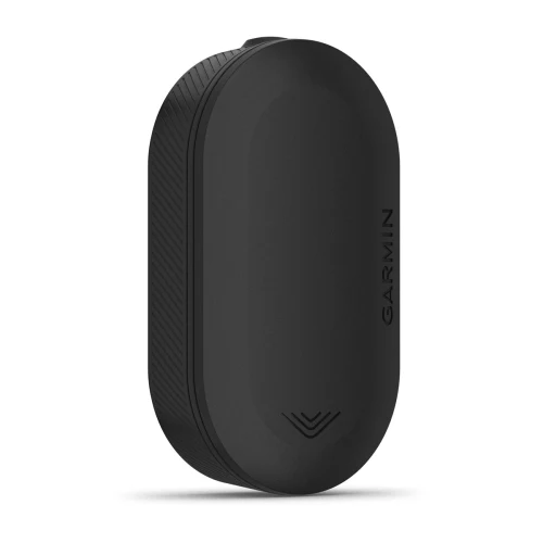 Garmin Varia RVR315, angled radar housing