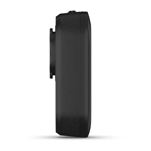 Garmin Varia RVR315, side profile