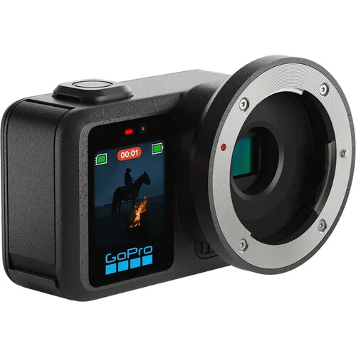 GoPro MISSION 1 PRO ILS R