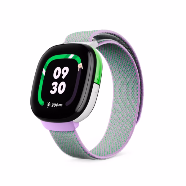 Google Fitbit Ace LTE Kids Smartwatch