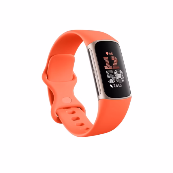 Google Fitbit Charge 6