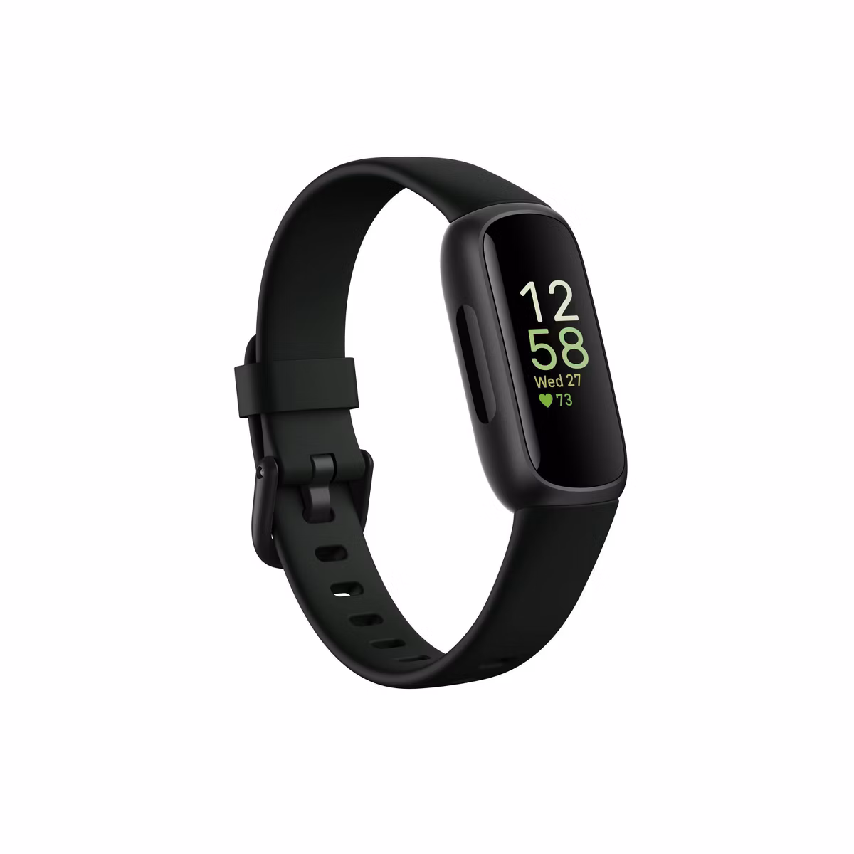 Google Fitbit Inspire 3 Black