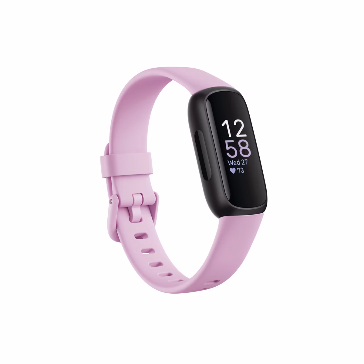 Google Fitbit Inspire 3 Lilac Purple
