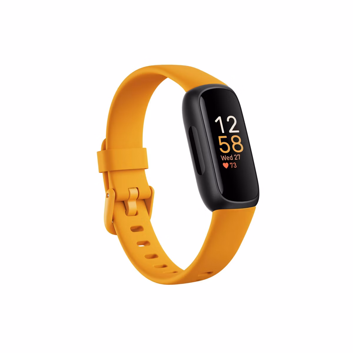 Google Fitbit Inspire 3 Orange