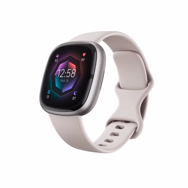 Google Fitbit Sense 2
