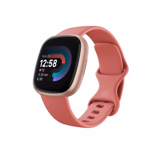 Google Fitbit Versa 4