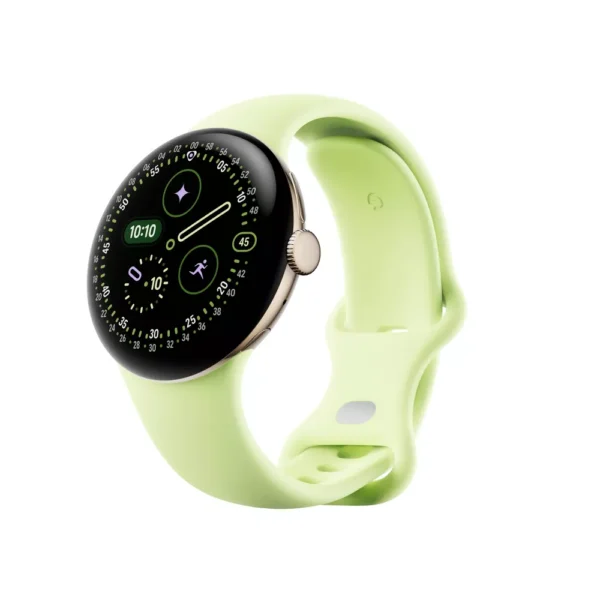 Google Pixel Watch 4