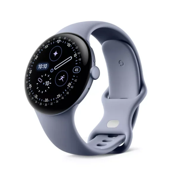 Google Pixel Watch 4