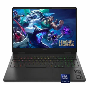 HP OMEN Gaming Laptop 16 Am0073dx (RTX 5060 8GB)
