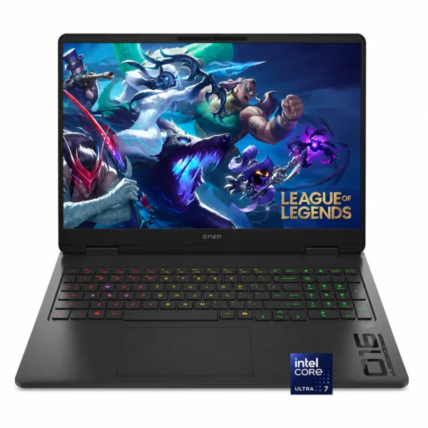 HP OMEN 16-am0073dx (RTX 5060 8GB)