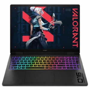 HP OMEN MAX 16 Ah0024ne (RTX 5090 24GB)