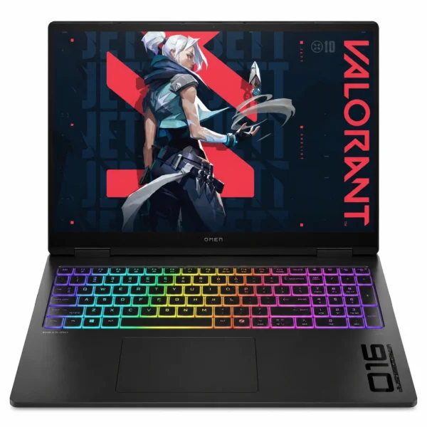 HP OMEN MAX 16-ah0024ne (RTX 5090 24GB)