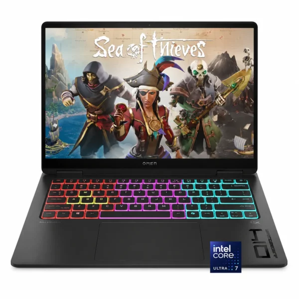 HP OMEN Transcend 14-fb1013dx (RTX 5060 8GB)