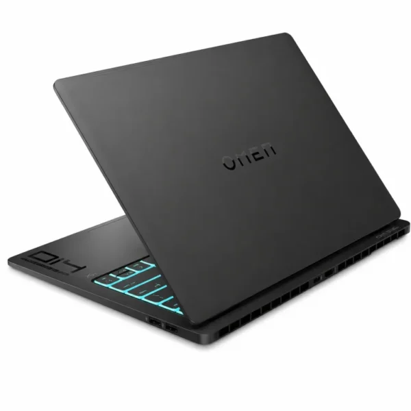 Alternative view of HP OMEN Transcend 14-fb1013dx (RTX 5060 8GB)