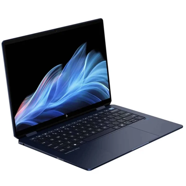 Alternative view of HP OmniBook X Flip 14t-fm000 2-in-1