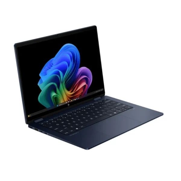 Alternative view of HP OmniBook X Flip 14-fm0013dx 2-in-1