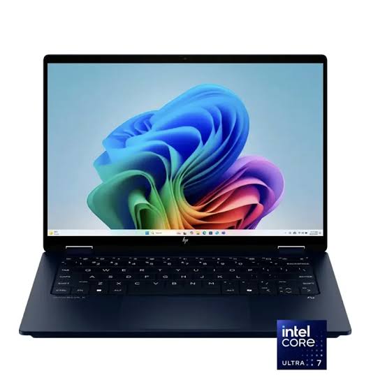 HP OmniBook X Flip 14-fm0023dx