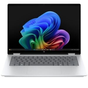 HP OmniBook X Flip 14-fm0047nr 2-in-1