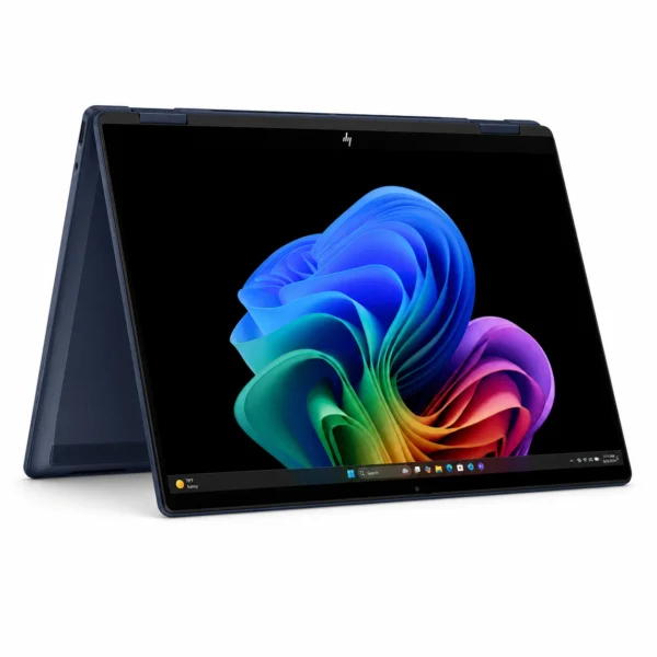 Alternative view of HP OmniBook X Flip 14-kp0023dx 2-in-1