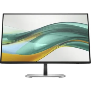 HP Series 5 27 Inch FHD Monitor