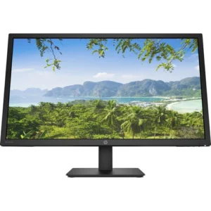 HP V28 4K Monitor