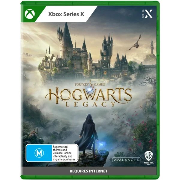Hogwarts Legacy – Xbox