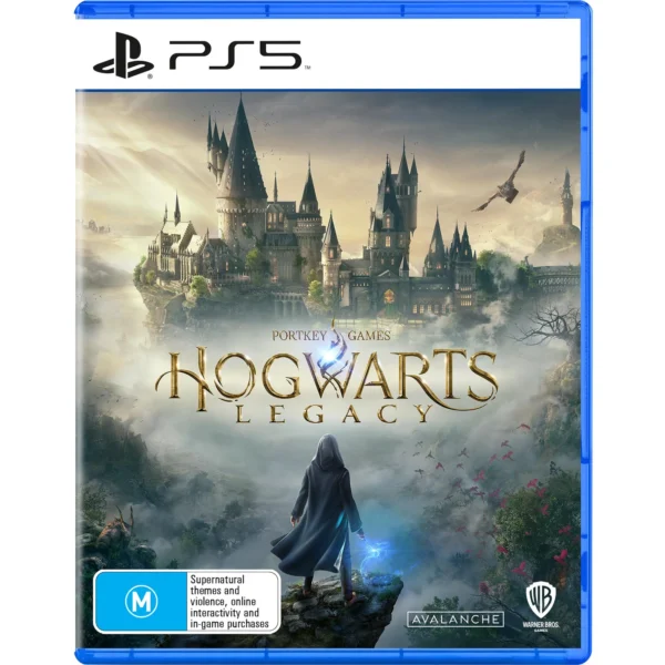 Hogwarts Legacy – PS5