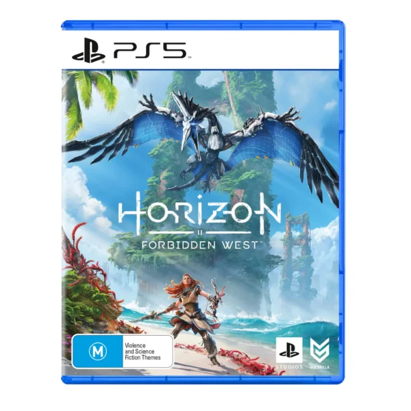 Horizon Forbidden West – PS5
