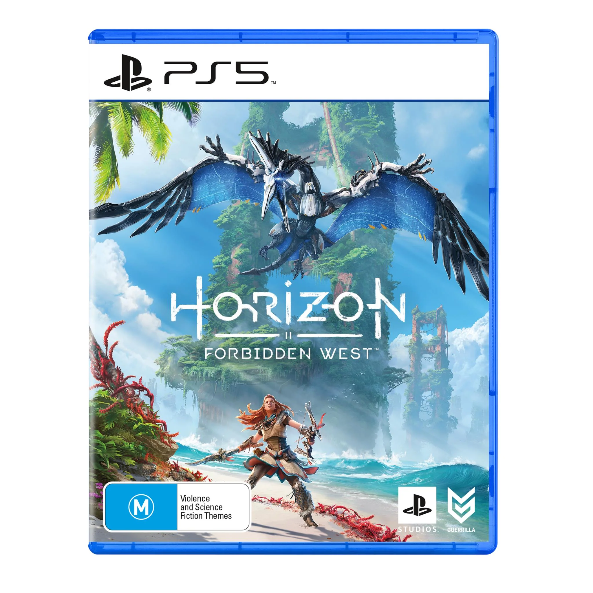 Horizon Forbidden West – PS5