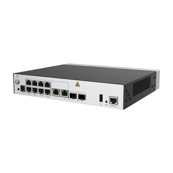 Alternative view of Huawei AC650-128AP WLAN Access Controller
