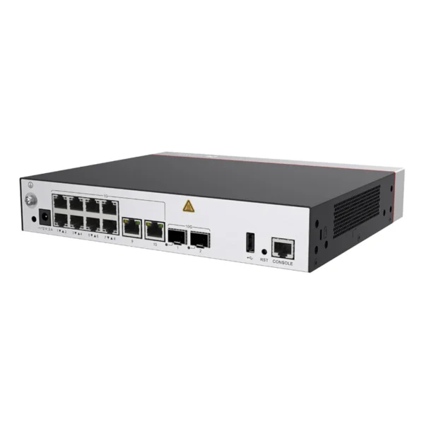 Alternative view of Huawei AC650-256AP WLAN Access Controller