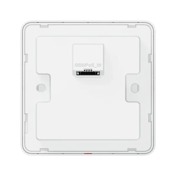 Alternative view of Huawei AP162E Wireless Access Point