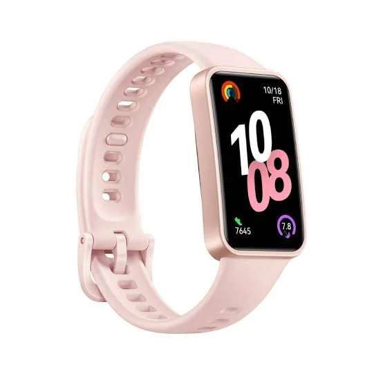 Huawei Band 10