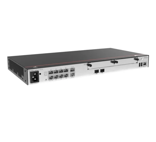 Alternative view of Huawei NetEngine AR720 Enterprise Router