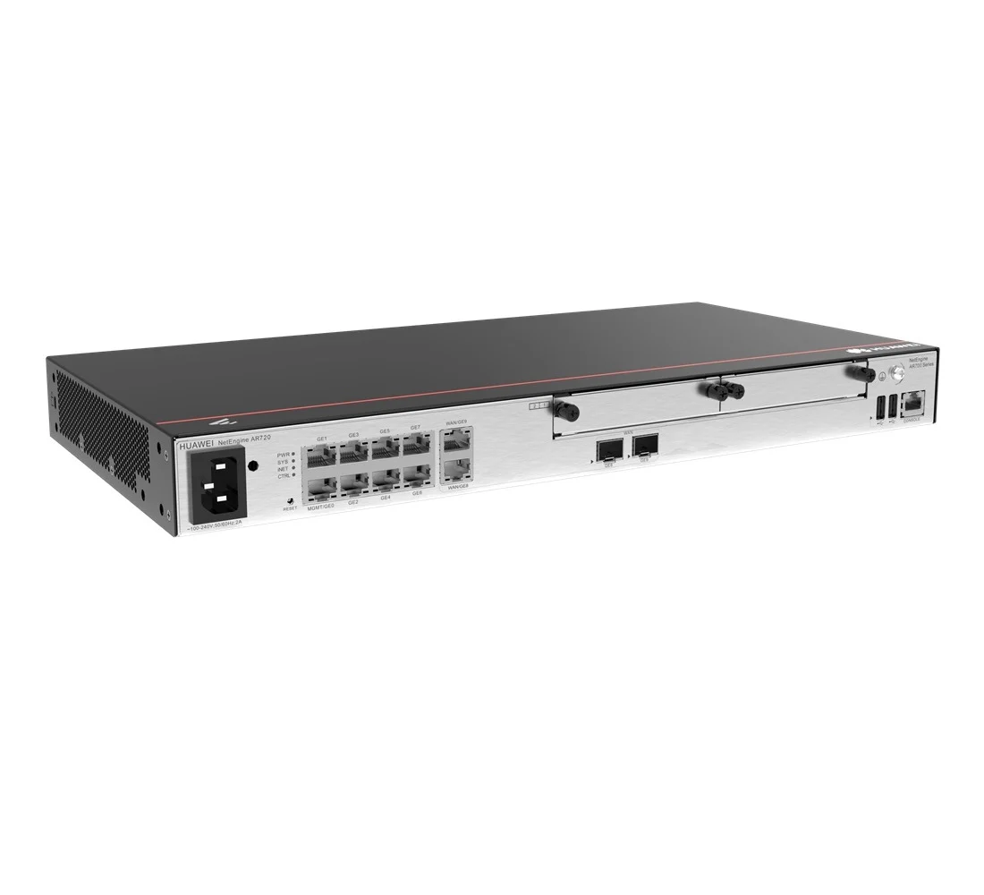 Huawei NetEngine AR720 Enterprise Router C