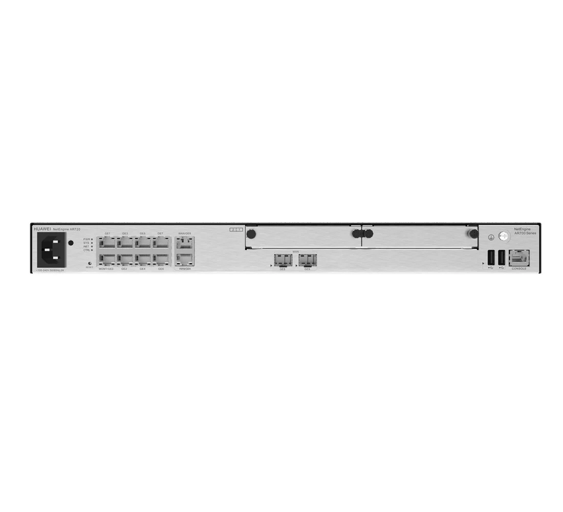 Huawei NetEngine AR720 Enterprise Router