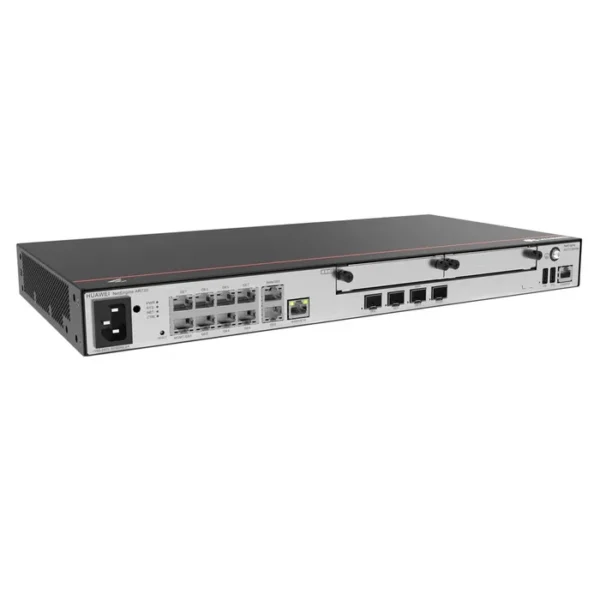Alternative view of Huawei NetEngine AR730 Enterprise Router