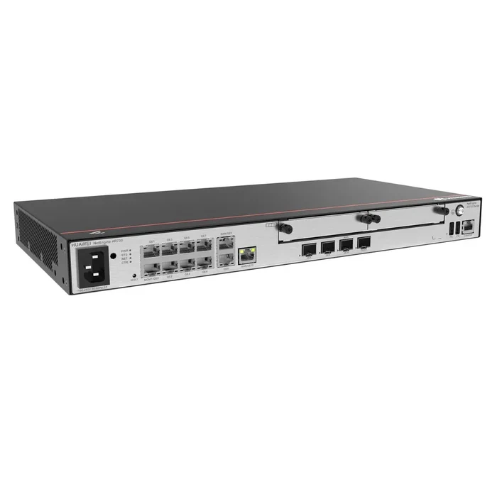 Huawei NetEngine AR730 Enterprise Router A
