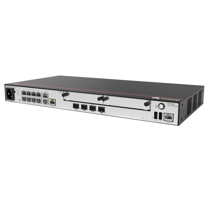 Huawei NetEngine AR730 Enterprise Router B