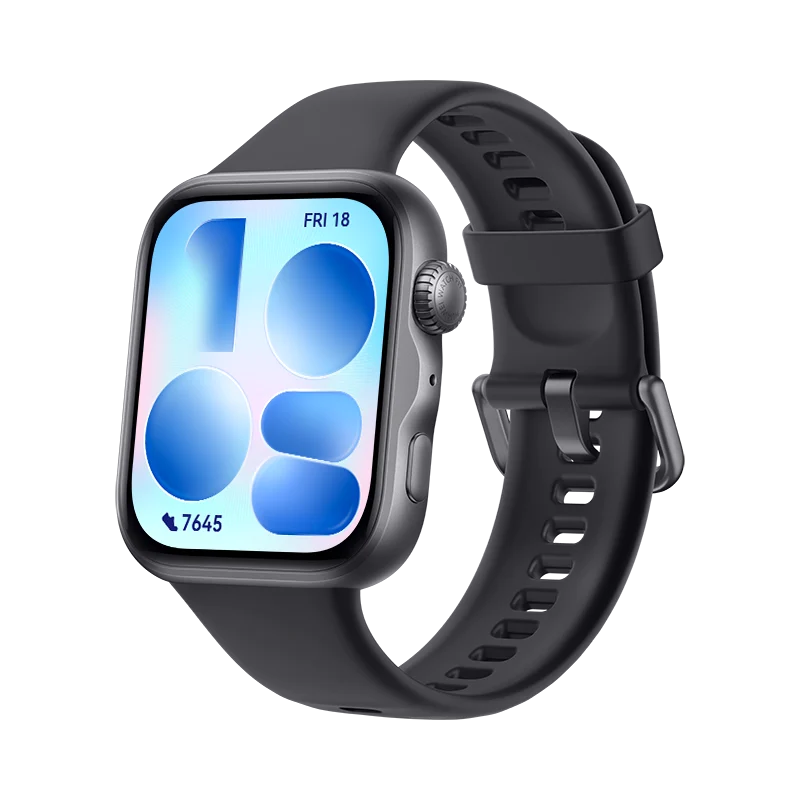 Huawei Watch Fit 5 Black