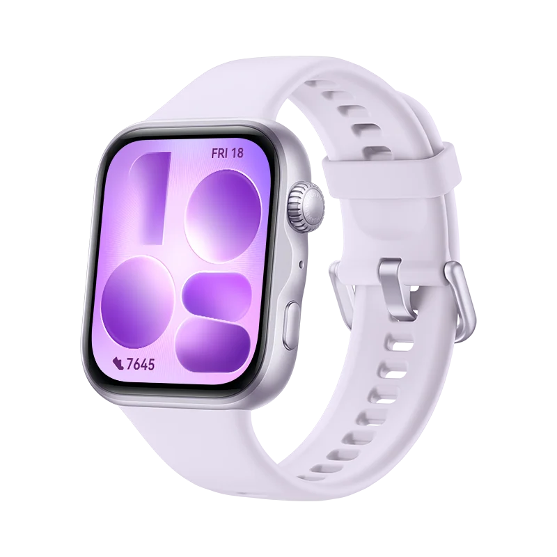 Huawei Watch Fit 5 Purple