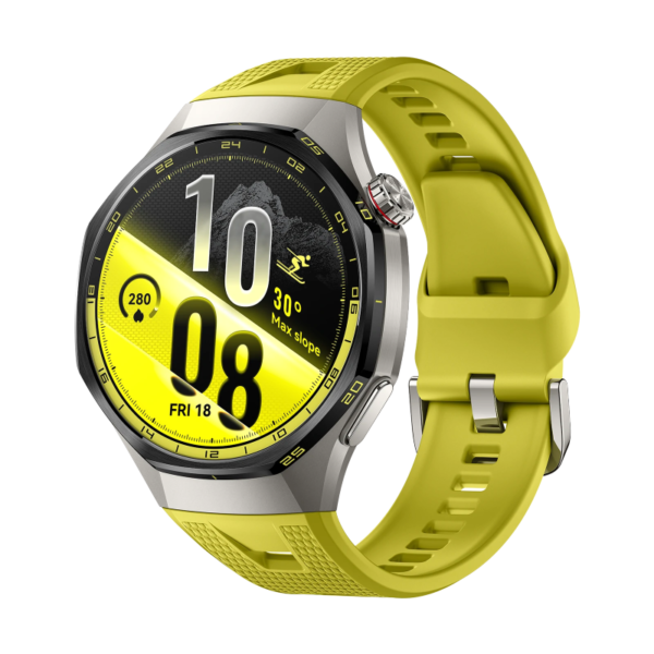 Huawei Watch GT 7 Pro