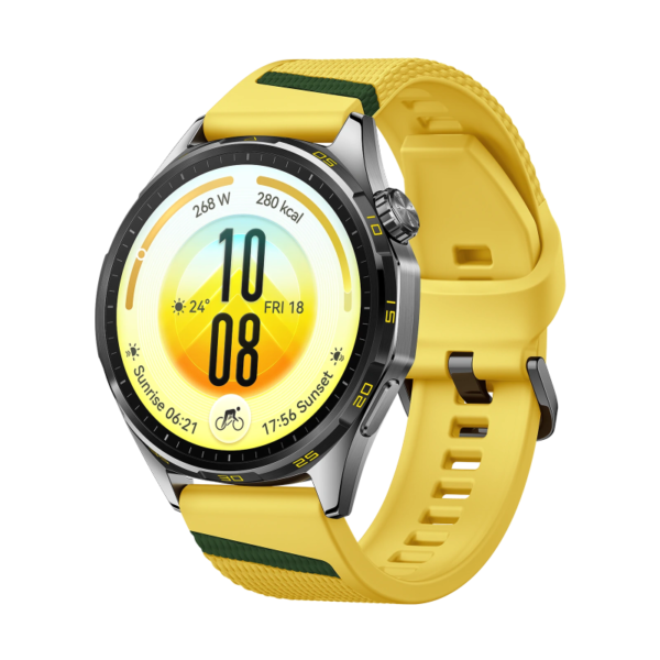 Alternative view of Huawei Watch GT 7 